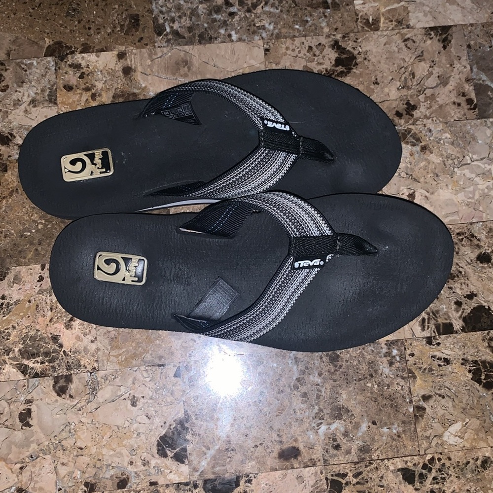 Teva Sandals View 3